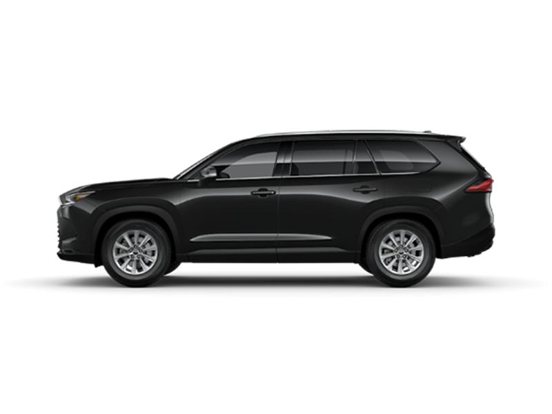 toyota grand highlander 2024 5TDAAAB5XRS061530 image toyota grand highlander 2024 5TDAAAB5XRS061530 image